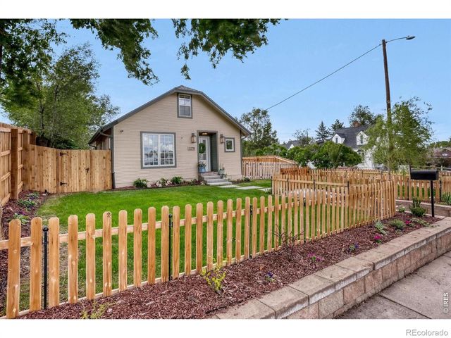 3291 Benton Street, Wheat Ridge, CO 80212