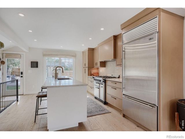 3291 Benton Street, Wheat Ridge, CO 80212