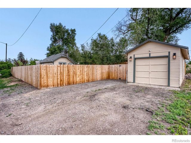 3291 Benton Street, Wheat Ridge, CO 80212