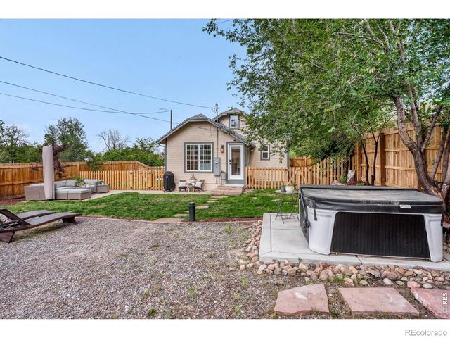 3291 Benton Street, Wheat Ridge, CO 80212