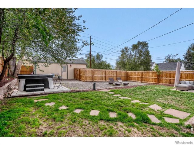 3291 Benton Street, Wheat Ridge, CO 80212