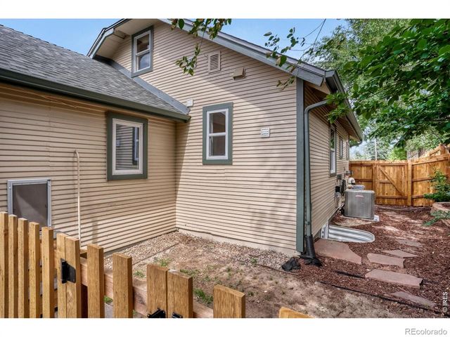3291 Benton Street, Wheat Ridge, CO 80212