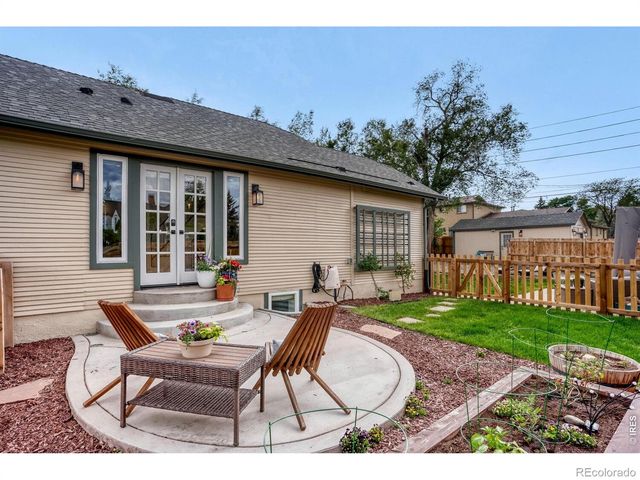 3291 Benton Street, Wheat Ridge, CO 80212