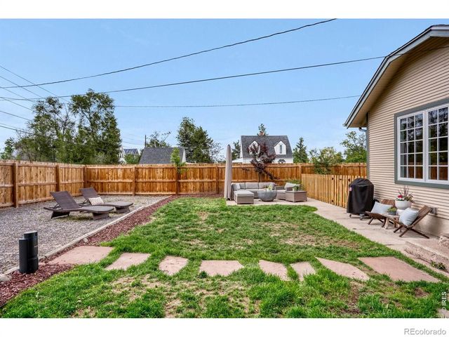 3291 Benton Street, Wheat Ridge, CO 80212
