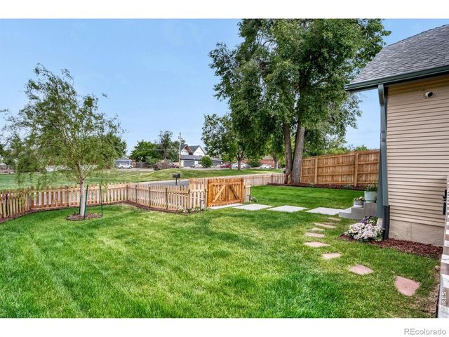 3291 Benton Street, Wheat Ridge, CO 80212
