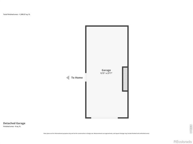3291 Benton Street, Wheat Ridge, CO 80212
