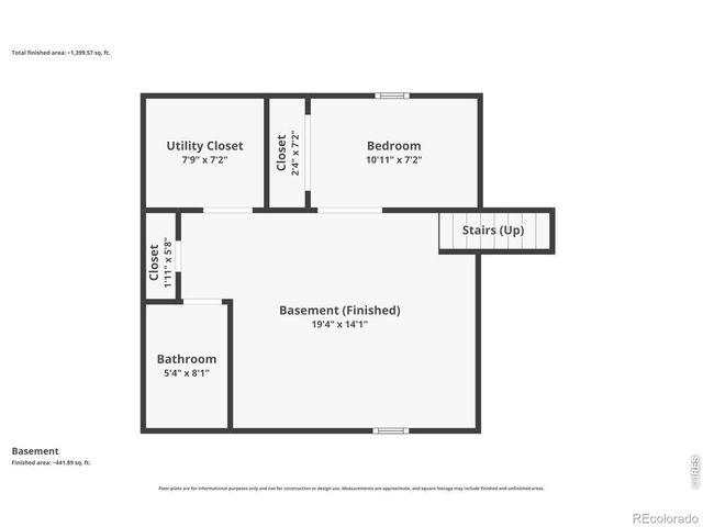 3291 Benton Street, Wheat Ridge, CO 80212