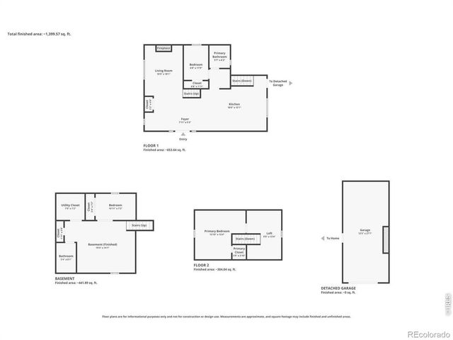 3291 Benton Street, Wheat Ridge, CO 80212