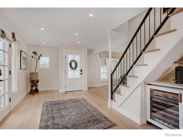 3291 Benton Street, Wheat Ridge, CO 80212