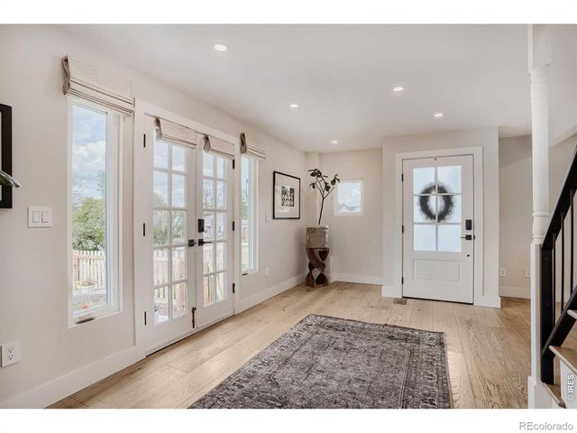 3291 Benton Street, Wheat Ridge, CO 80212