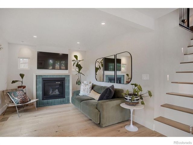 3291 Benton Street, Wheat Ridge, CO 80212