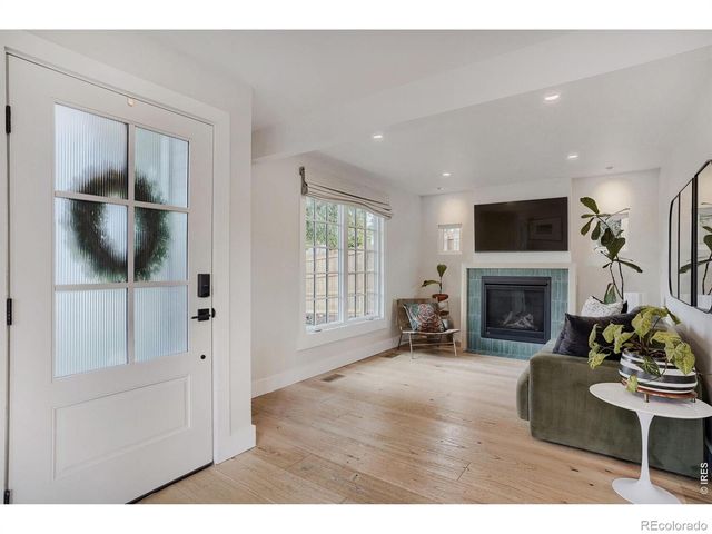 3291 Benton Street, Wheat Ridge, CO 80212