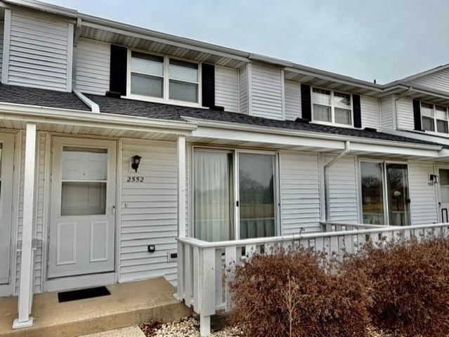 2552 Liberty Lane, Janesville, WI 53545