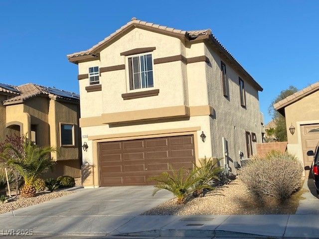 11238 Star Lily Street, Las Vegas, NV 89141