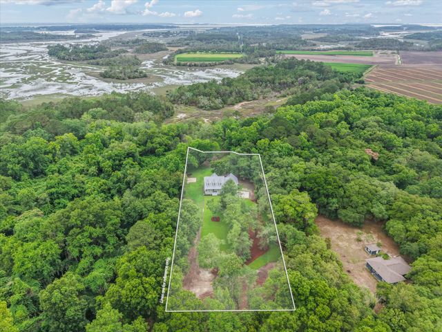 959 Sea Island Parkway, Saint Helena Island, SC 29920