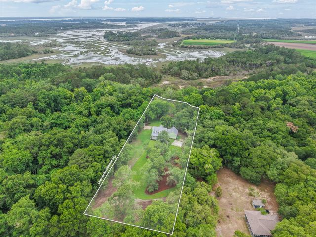 959 Sea Island Parkway, Saint Helena Island, SC 29920