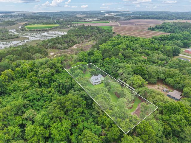 959 Sea Island Parkway, Saint Helena Island, SC 29920