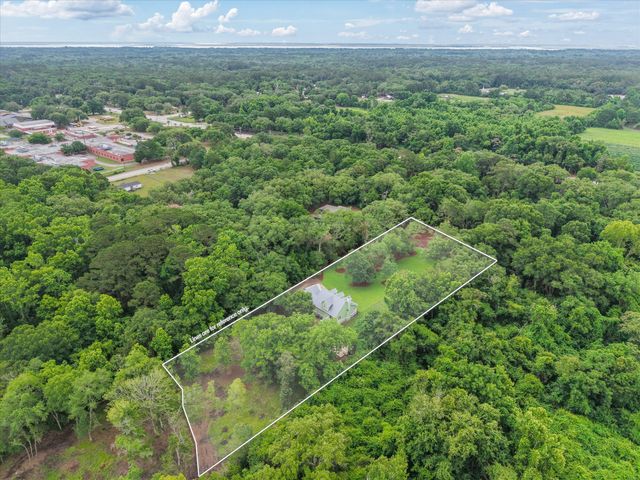 959 Sea Island Parkway, Saint Helena Island, SC 29920