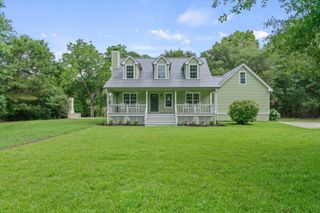 959 Sea Island Parkway, Saint Helena Island, SC 29920