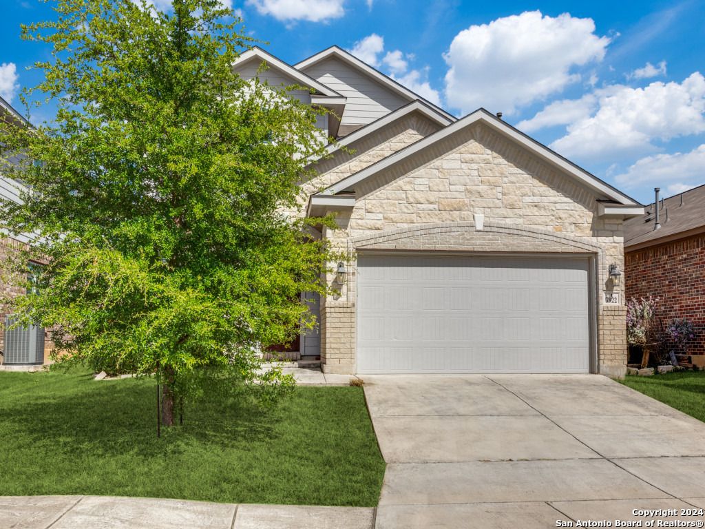 7922 headwaters, San Antonio, TX 78254