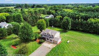 3775 Reamer Road, Lapeer, MI 48446