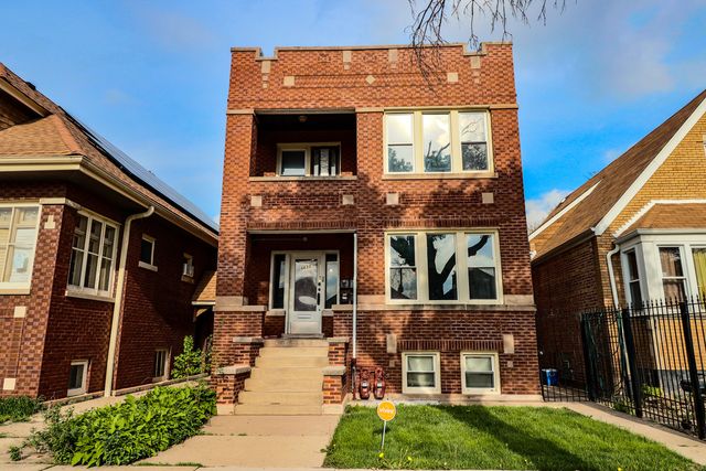 6633 S Campbell Avenue 1, Chicago, IL 60629