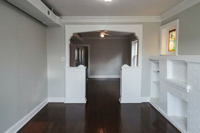 6633 S Campbell Avenue 1, Chicago, IL 60629