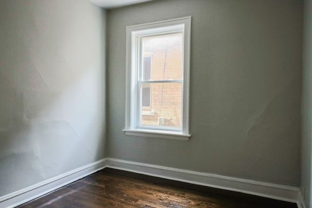 6633 S Campbell Avenue 1, Chicago, IL 60629