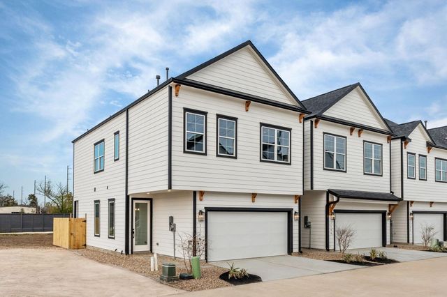 5927 Wheatley Street, Houston, TX 77091