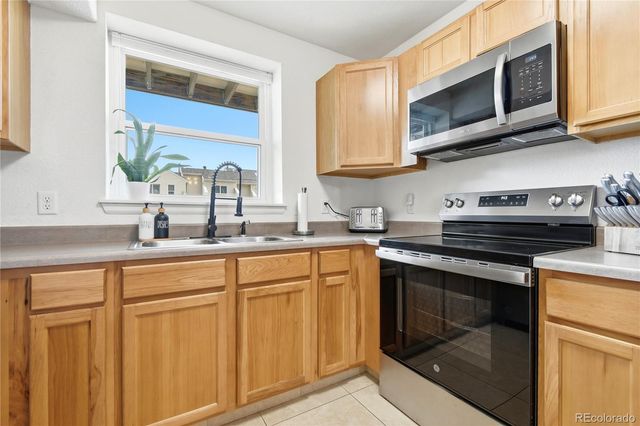 17285 E Ford Drive, Aurora, CO 80017