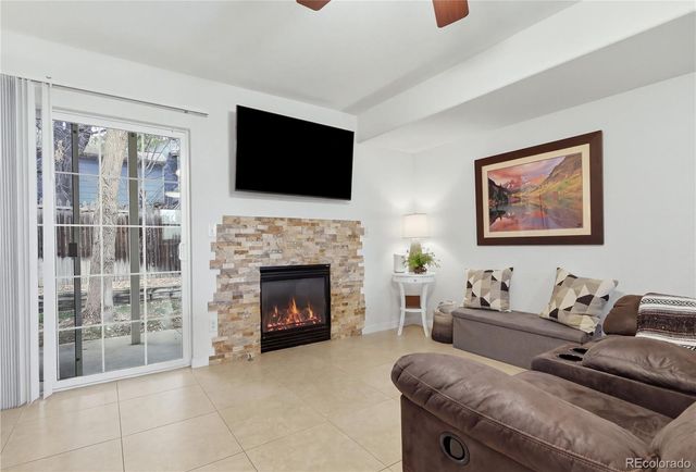 17285 E Ford Drive, Aurora, CO 80017