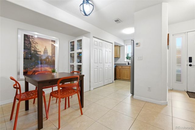 17285 E Ford Drive, Aurora, CO 80017