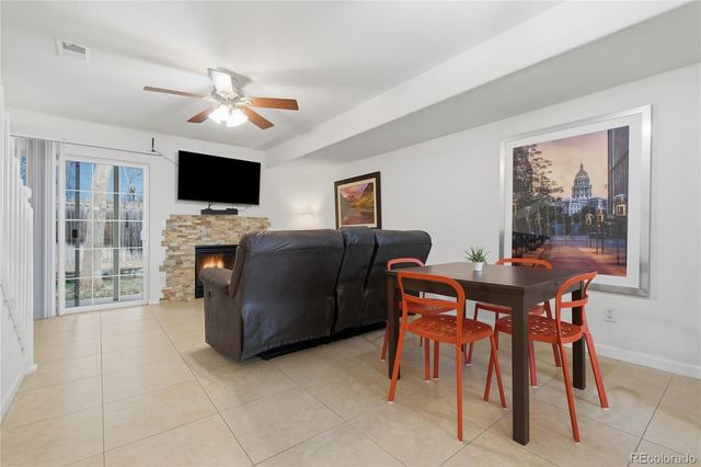 17285 E Ford Drive, Aurora, CO 80017