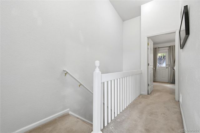17285 E Ford Drive, Aurora, CO 80017