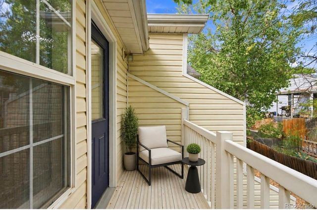 17285 E Ford Drive, Aurora, CO 80017