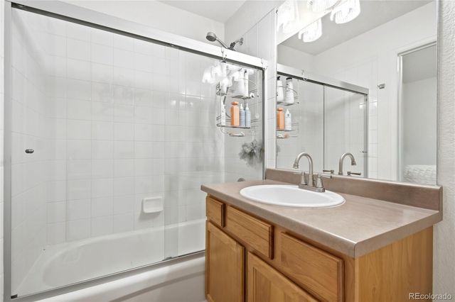 17285 E Ford Drive, Aurora, CO 80017