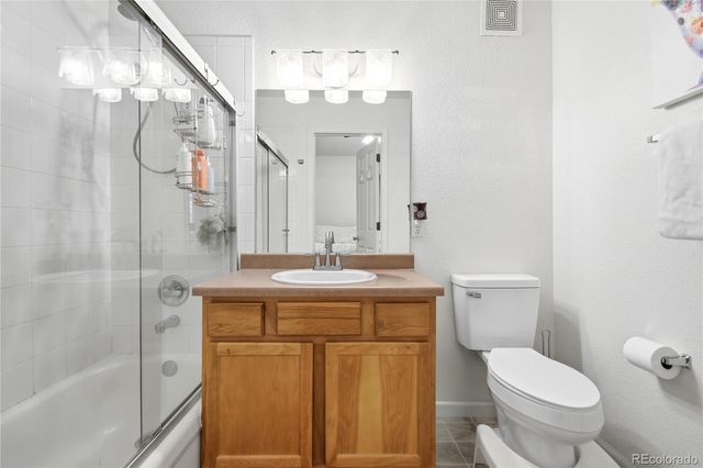 17285 E Ford Drive, Aurora, CO 80017