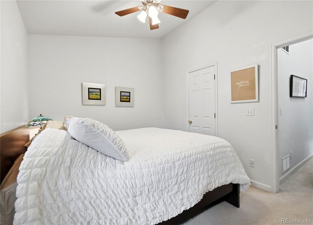 17285 E Ford Drive, Aurora, CO 80017