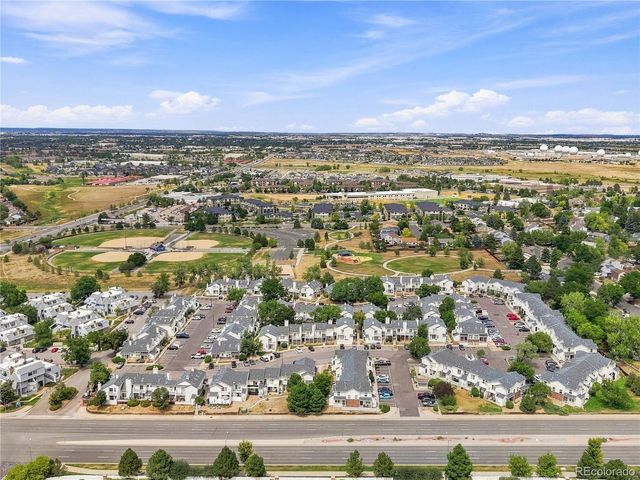 17285 E Ford Drive, Aurora, CO 80017