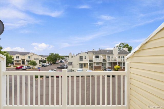 17285 E Ford Drive, Aurora, CO 80017