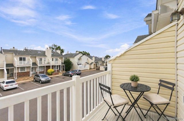 17285 E Ford Drive, Aurora, CO 80017