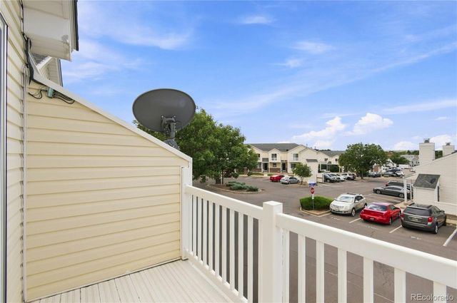 17285 E Ford Drive, Aurora, CO 80017