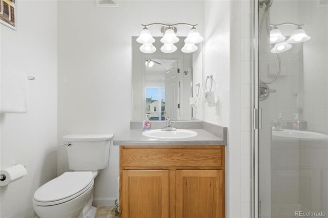 17285 E Ford Drive, Aurora, CO 80017