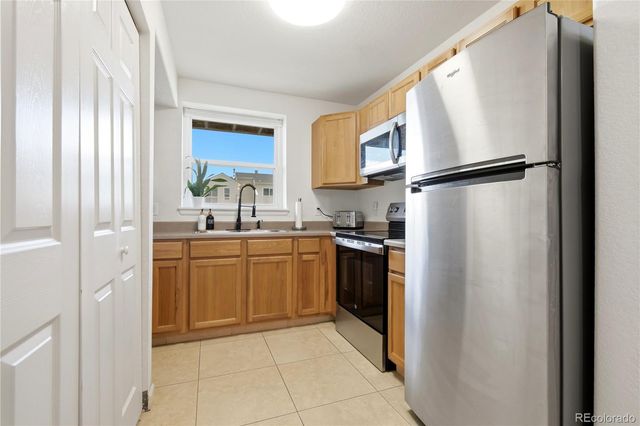 17285 E Ford Drive, Aurora, CO 80017