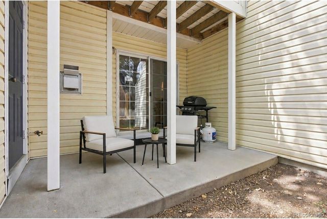 17285 E Ford Drive, Aurora, CO 80017