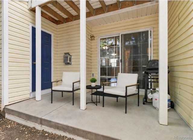 17285 E Ford Drive, Aurora, CO 80017