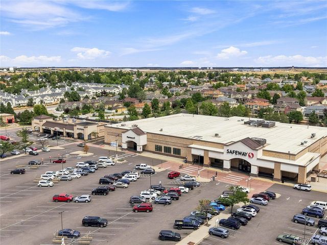 17285 E Ford Drive, Aurora, CO 80017