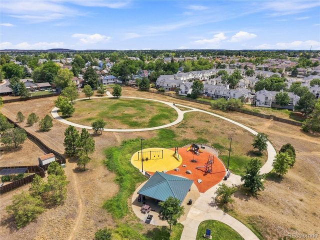 17285 E Ford Drive, Aurora, CO 80017
