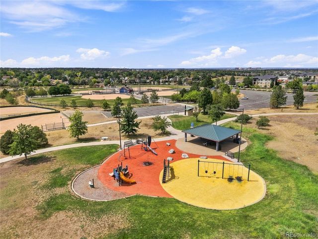 17285 E Ford Drive, Aurora, CO 80017