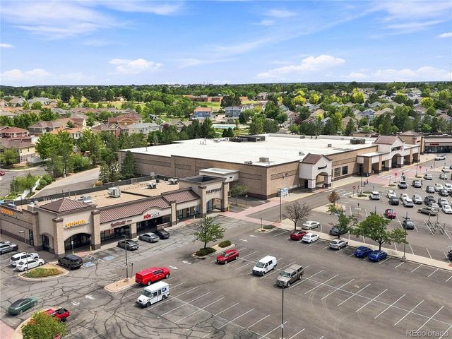 17285 E Ford Drive, Aurora, CO 80017